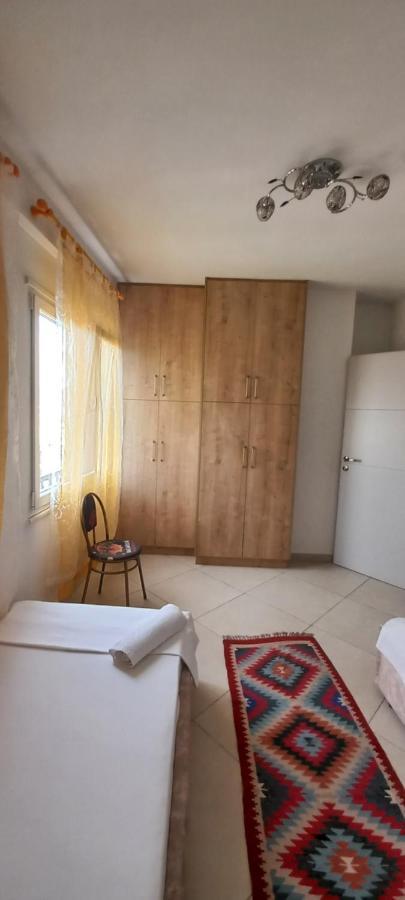 Guesthouse Bela Tirana Zewnętrze zdjęcie