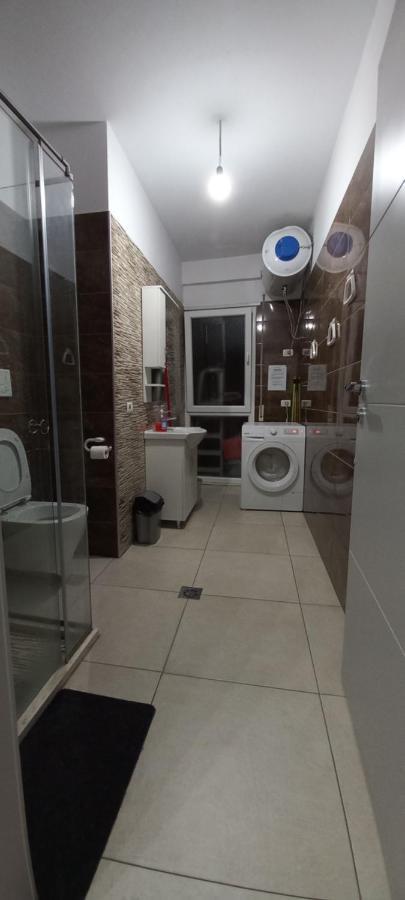 Guesthouse Bela Tirana Zewnętrze zdjęcie